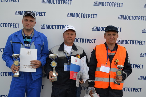 машинист башенного крана