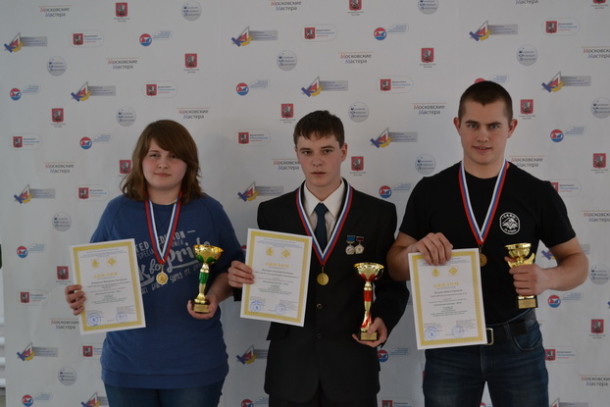 учащиеся-2014