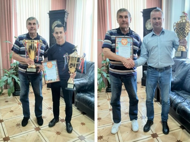 Презентация Microsoft PowerPoint
